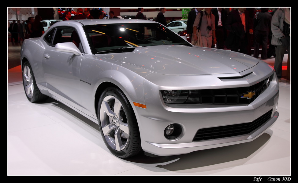 2008   10   Salon auto Paris   250